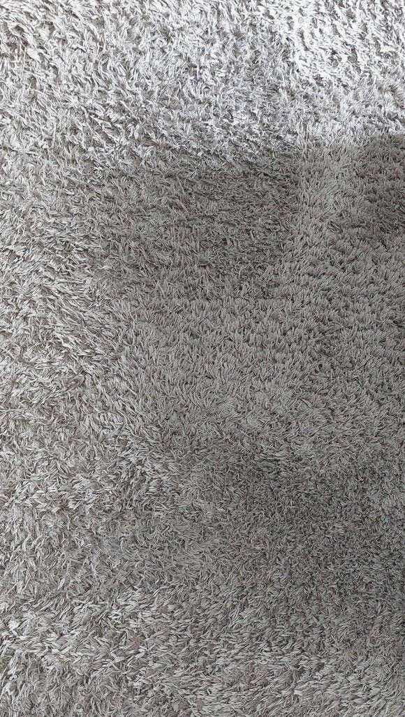 Grijs vloerkleed 170x230, Huis en Inrichting, Stoffering | Tapijten en Kleden, Ophalen, Gebruikt, 150 tot 200 cm, 200 cm of meer
