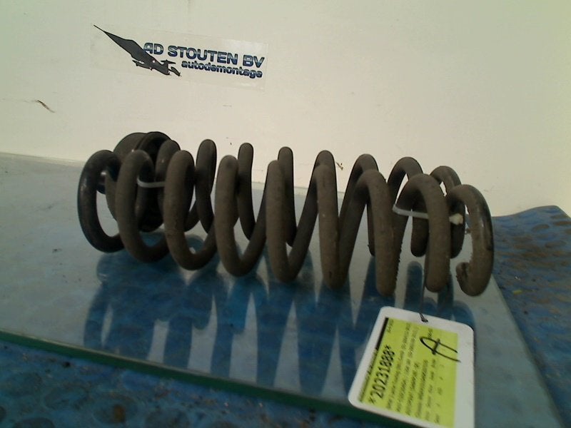 Schroefveer Set Achter BMW 3 serie Touring (E91) 2006, Gebruikt, Petuelring 130, München 80809, , Duitsland, BMW, Bayerische Motoren Werke AG