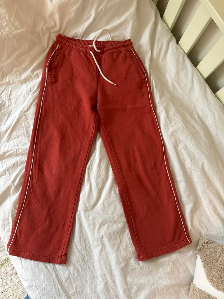 Sissy-Boy joggingbroek maat 146/152, Ophalen of Verzenden, Gebruikt, Jongen of Meisje, Broek