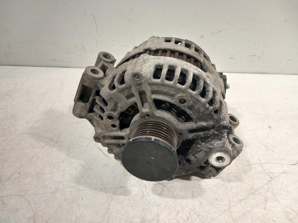 Dynamo BMW 3 serie, Auto-onderdelen, Motor en Toebehoren, BMW, Gebruikt, Herkomst onderdeel bekend, 12 maanden garantie, Ophalen of Verzenden