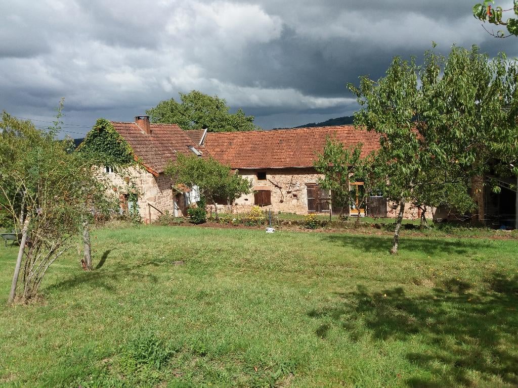 Vakantiehuis in de Bourgogne 2x3 slaapkamers, Vakantie, Vakantiehuizen | Frankrijk, 12 personen, 4 of meer slaapkamers, Bourgogne