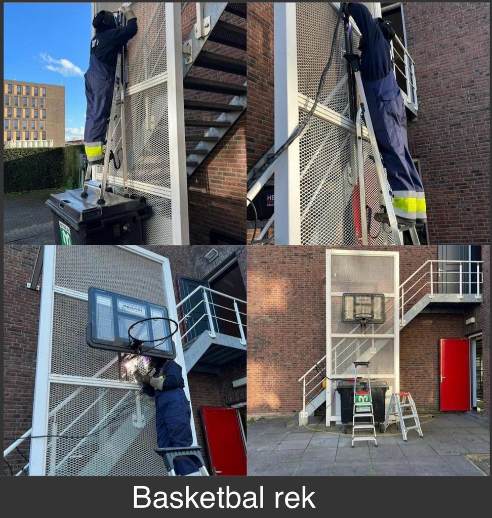 ALLROUND LASSER,  WELDONE .(T.I.G/BMBE/MIG-MAG) SNIJBRANDER, Lassen