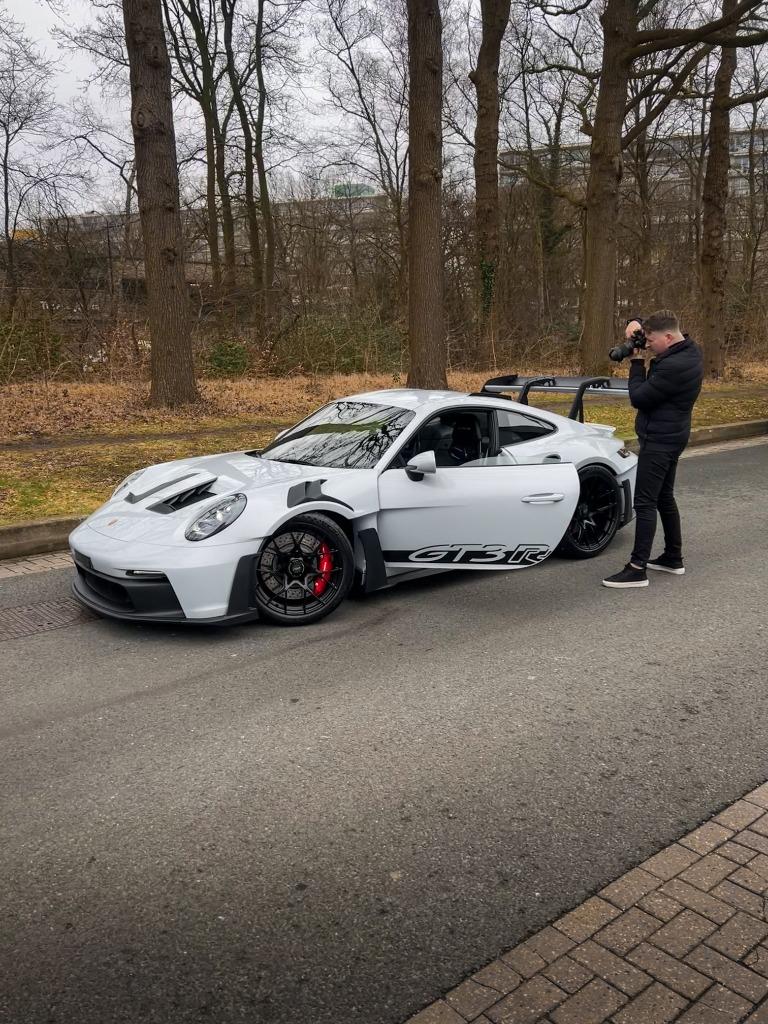 Automotive Fotograaf (Foto & Video), Diensten en Vakmensen, Fotografen, Komt aan huis, Fotograaf