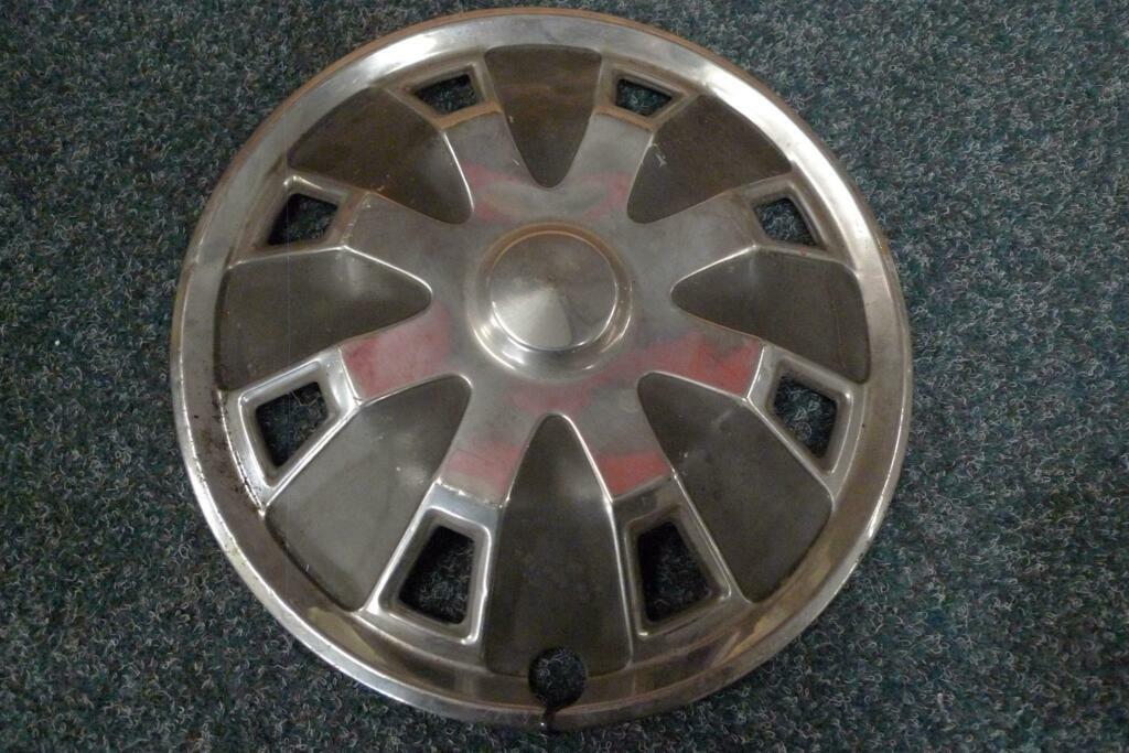 Wieldop origineel toyota celica loc.25, Auto diversen, Ophalen of Verzenden, Gebruikt