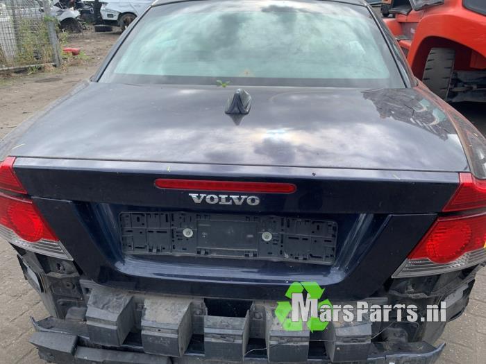 Achterklep van een Volvo C70 (46700), Gebruikt, -, Ophalen of Verzenden, Volvo