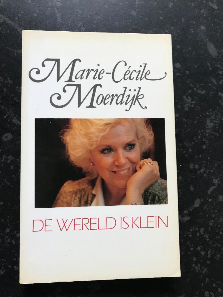 De wereld is klein - ethno musicologisch MC Moerdijk NIEUW!, Ophalen of Verzenden, Nieuw, MC Moerdijk, Europa