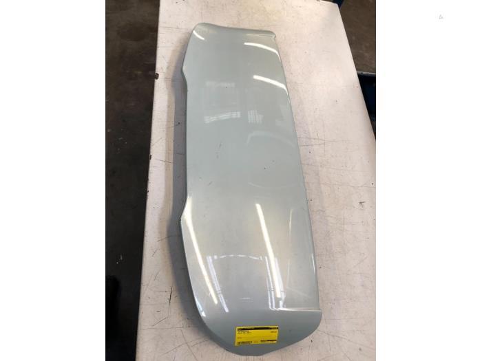 Achterspoiler van een Volvo V40, Ophalen of Verzenden, 3 maanden garantie, Gebruikt