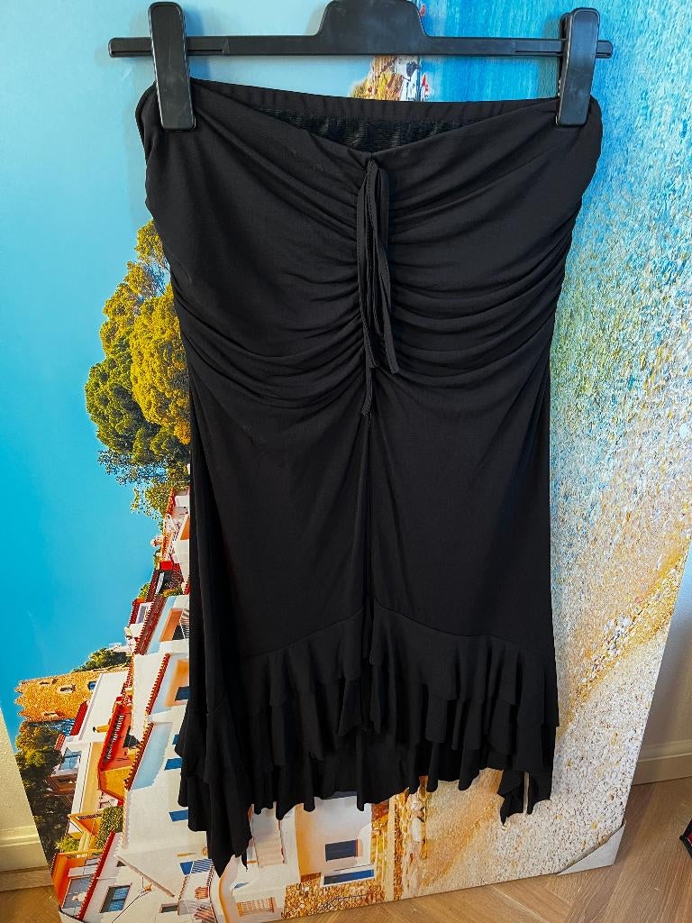 Nicowa rok, mt 40 EU, zwart, zgan, Maat 38/40 (M), Zwart, Nicowa, Ophalen of Verzenden