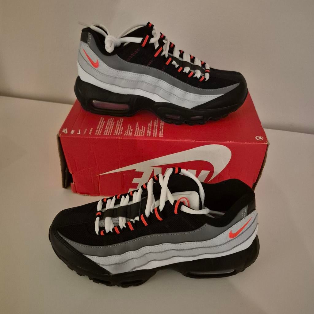 Nike Air Max 95 Recraft - Maat 38.5, Kleding | Dames, Schoenen, Nike, Ophalen, Nieuw, Sneakers of Gympen