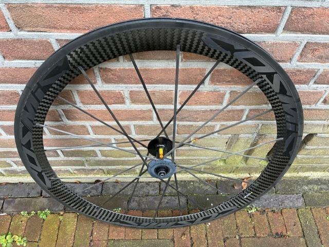 Mavic Cosmic SSC SLR voorwiel, Wiel, Mavic, ., Ophalen of Verzenden