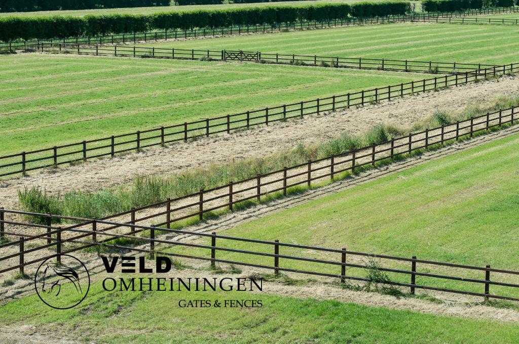 Perfection omheining, Opschroef, Hekwerk, Paddock Rijbak, Dieren en Toebehoren, Stalling en Weidegang, Weidegang, Sales@veldomheiningen.nl