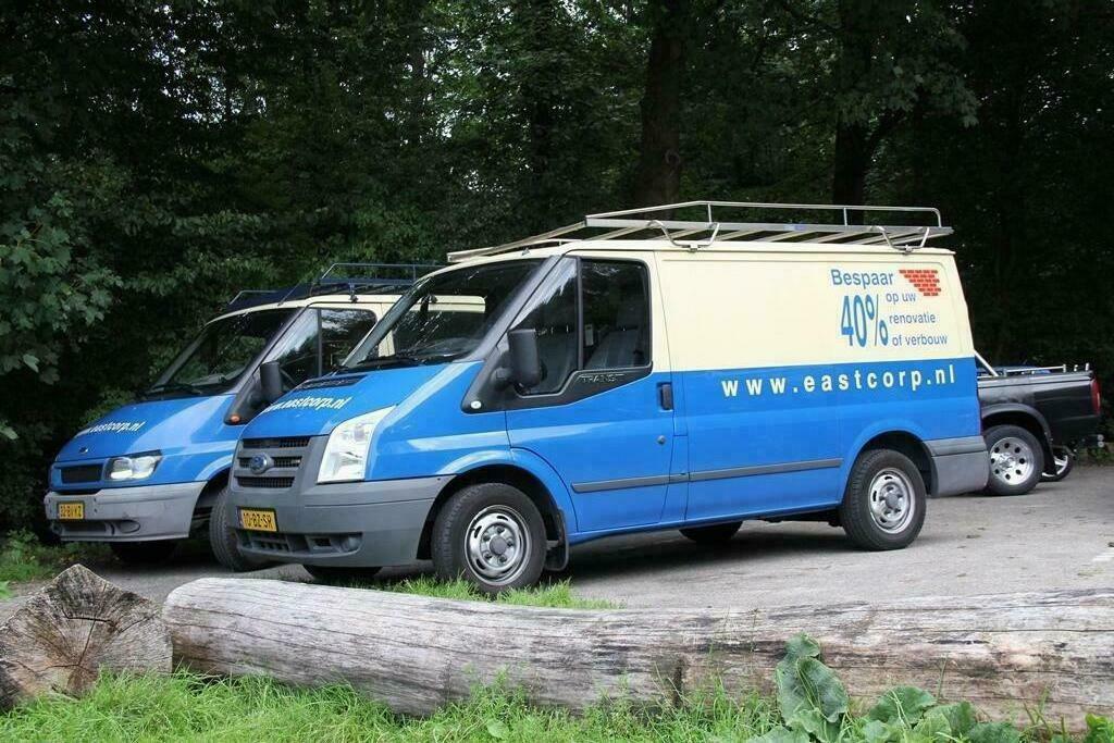East Corp BV Poolse aannemer met veel ervaring in Nederland, Garantie, Verbouw of Aanbouw