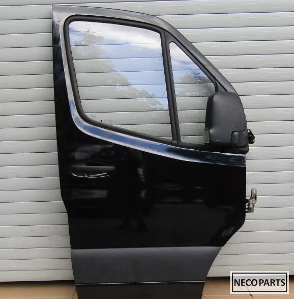 SPRINTER W907 907 PORTIER DEUR ALLES LEVERBAAR !!, Auto-onderdelen, Interieur en Bekleding, Ophalen of Verzenden, Gebruikt, Mercedes-Benz
