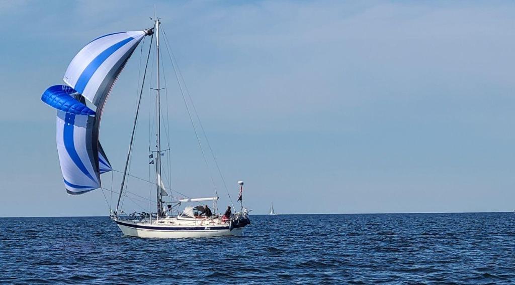 Zeiltrainingen IJsselmeer, Waddenzee, Noordzee., Hobby of Vrije tijd