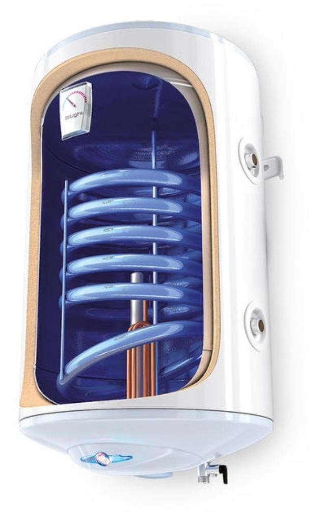 Tesy elektrische boiler 80 liter met 1 wisselaar 2000W, Ophalen, Nieuw, Boiler, Minder dan 3 jaar oud
