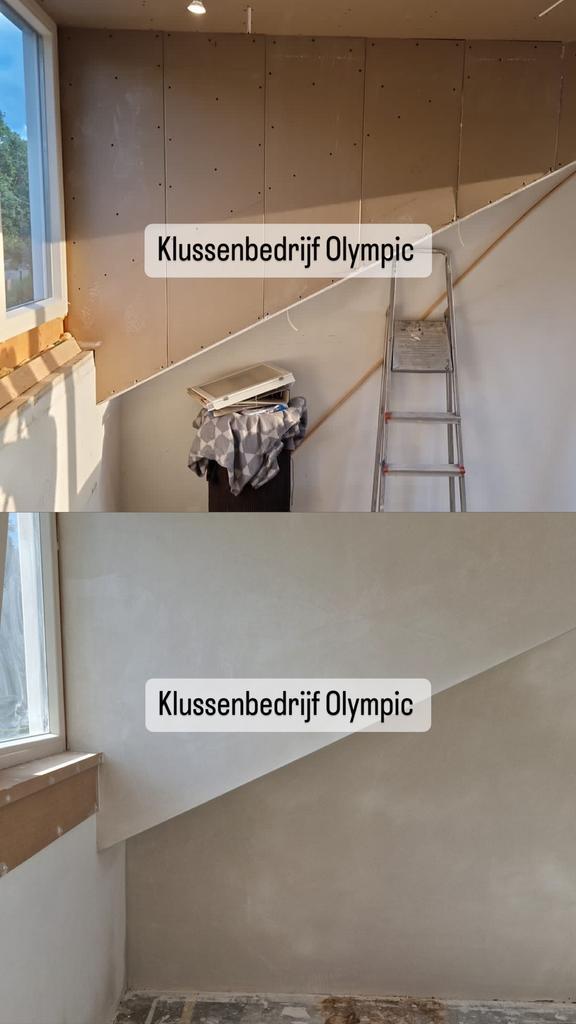 Stukadoor / stucadoor stucwerk ook voor spoed gezocht ?, Garantie, Stucwerk