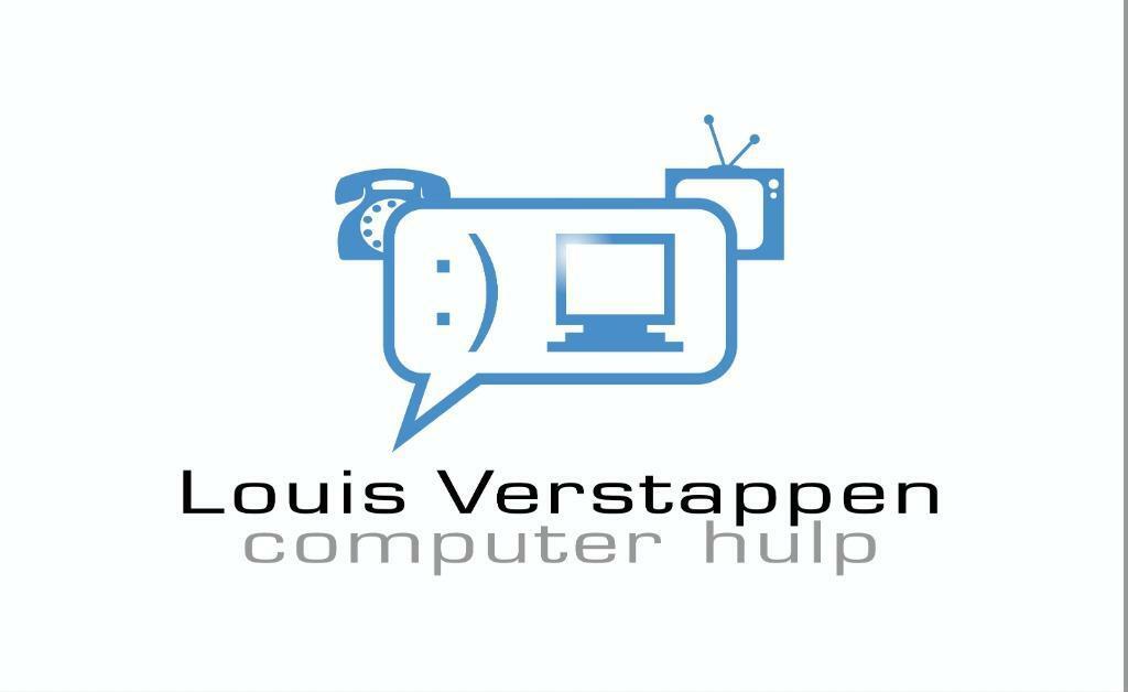 Louis Verstappen Computerhulp, No cure no pay, Netwerkaanleg
