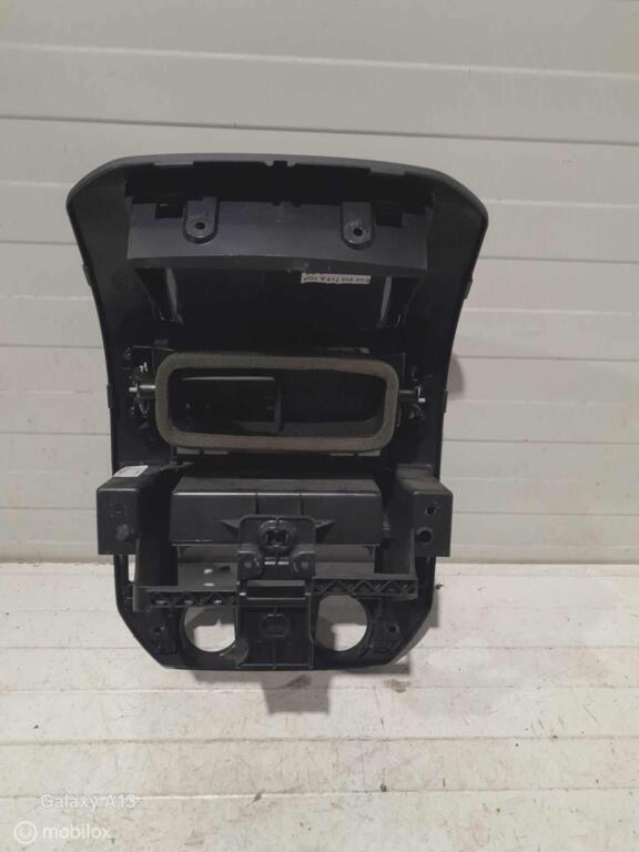 Dashboard luchtrooster Volkswagen Polo, Gebruikt, Ophalen of Verzenden