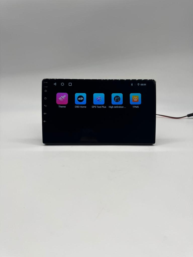 9 Inch Android Autoradio Navigatie Systeem – 32GB ROM, Ophalen of Verzenden, Nieuw