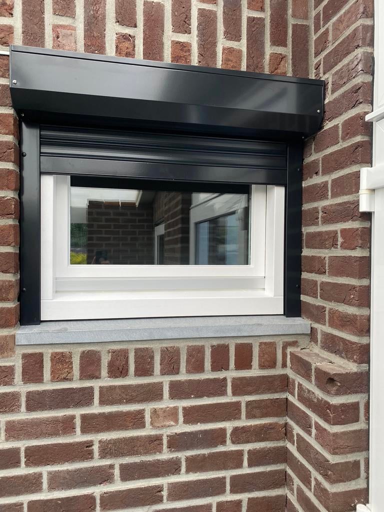 Foto 15 van Verbeucken Rolluiken & zonwering