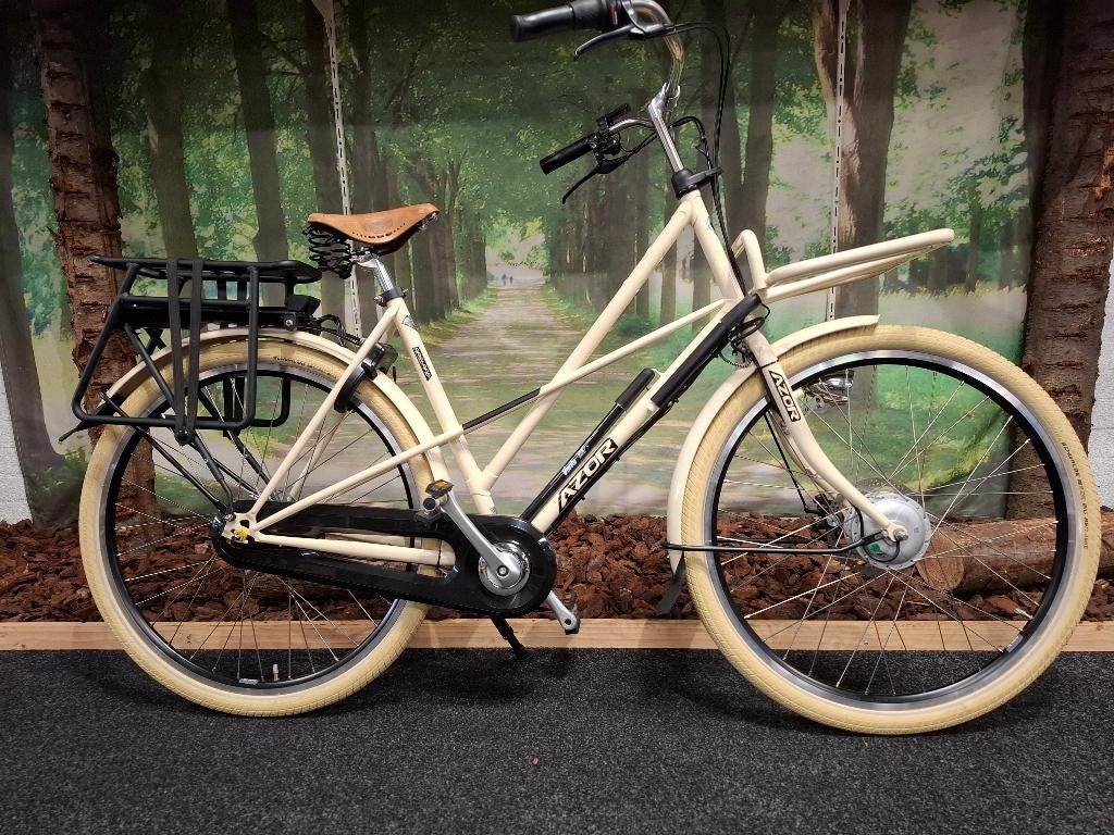 Azor kruisframe, 56 cm of meer, Ophalen, Nieuw, Overige merken