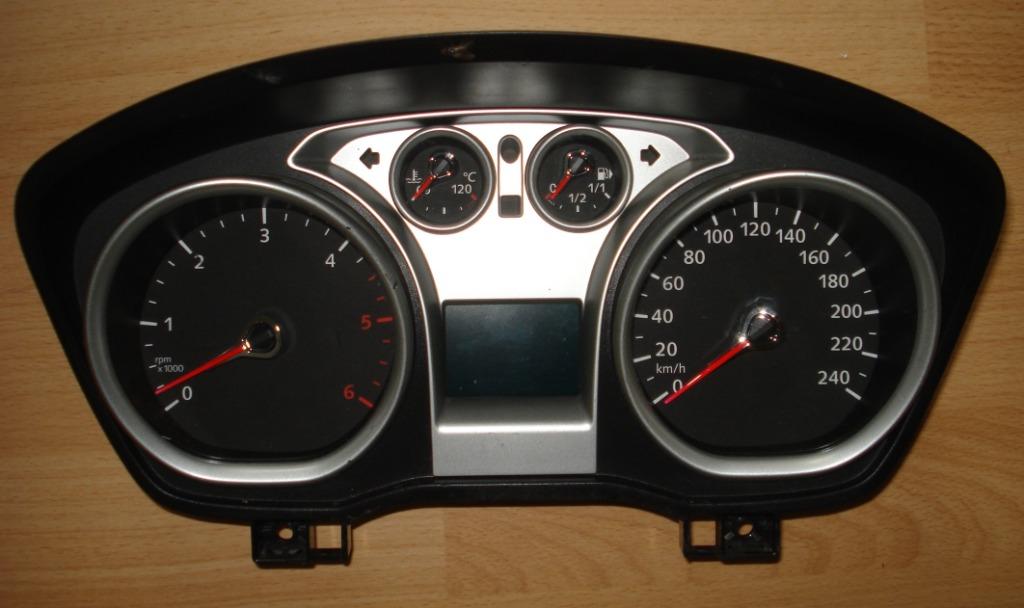 Motor Ford S-max start niet meer, geen vermogen, Ophalen of Verzenden, Gebruikt, Ford