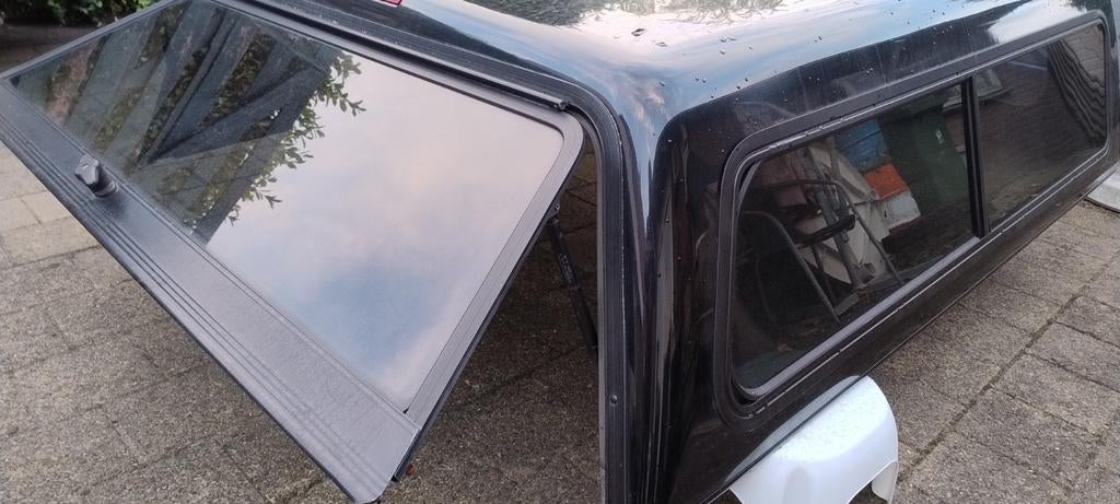 Huif voor Dodge Ram  Hemi., Ophalen of Verzenden