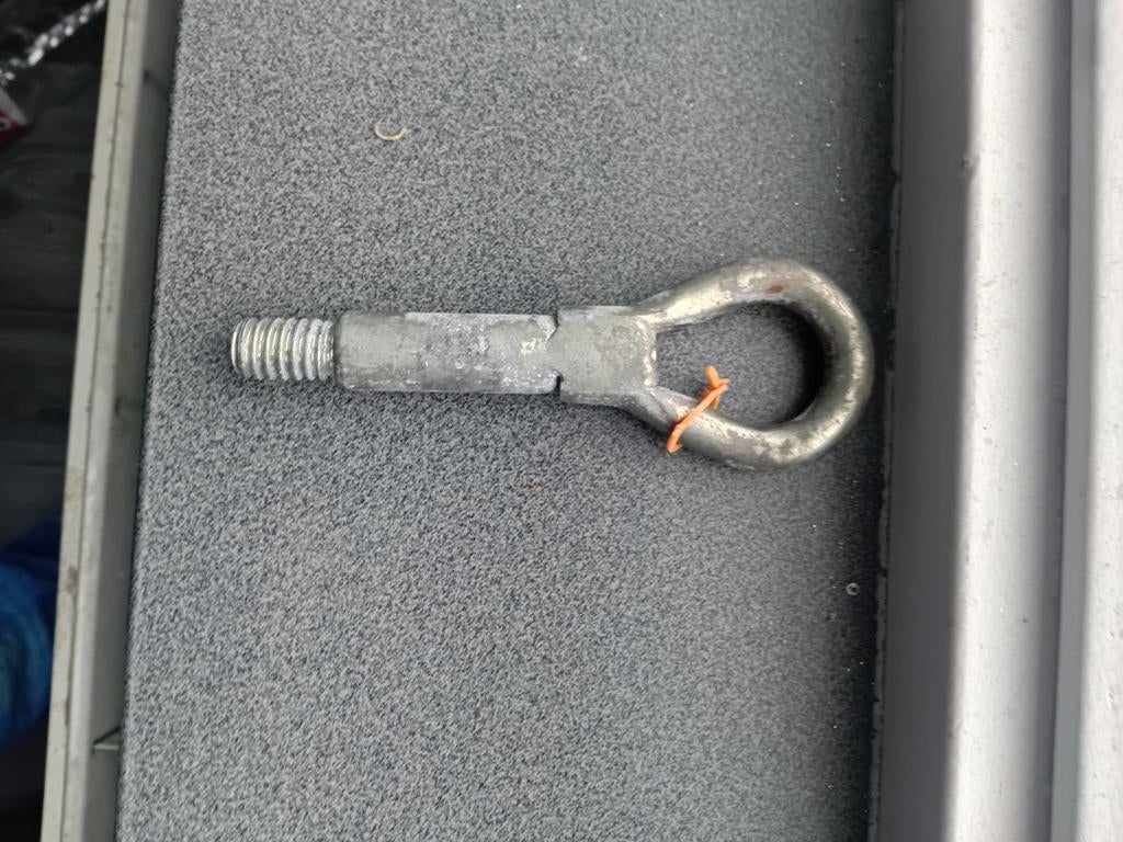 Sleepoog Opel Astra G, Ophalen of Verzenden, Gebruikt