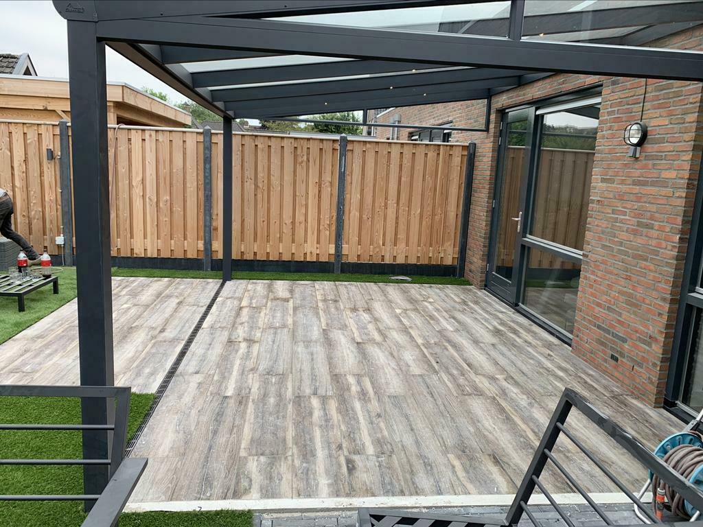 Stratenmaker gezocht? gespecialiseerd in sierbestrating., Bestrating