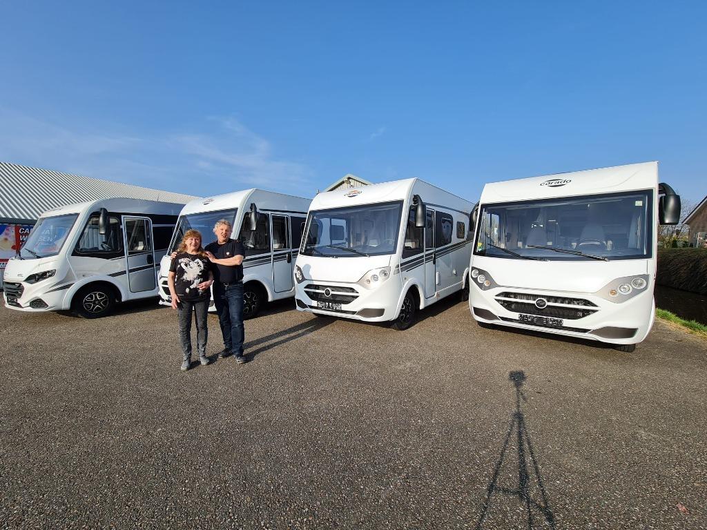 Camper Huren Amstelveen.