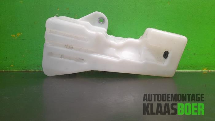 Ruitensproeiertank voor van een Fiat Panda, Auto-onderdelen, Ophalen of Verzenden, 12 maanden garantie, Gebruikt, Fiat