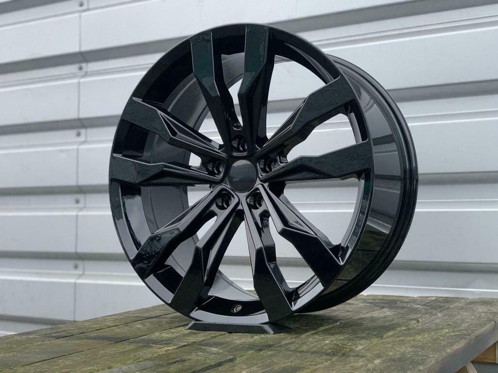 19" 20" VOLKSWAGEN SUZUKA R Look velgen Fits VW TIGUAN T-ROC