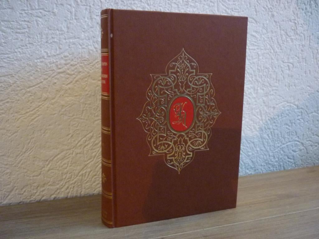 Ds. G.H. Kersten - De Gereformeerde Dogmatiek toegelicht, Ophalen of Verzenden, Zo goed als nieuw, Christendom | Protestants