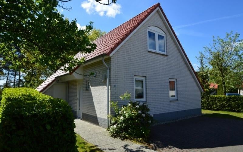 Vakantiewoning huren, Bemiddelingsbureau, Limburg, Wasmachine, 6 personen