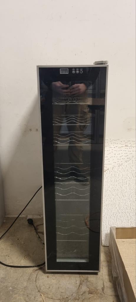 Wijnkoeler - 100x28x53cm - Bennekom, Ophalen, Gebruikt, Overige merken