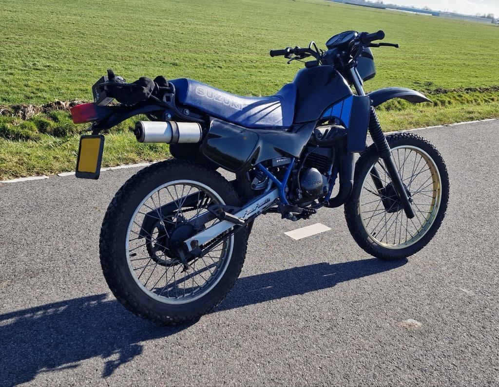 Suzuki tsx onderdelen aangeboden en gevraagd, Fietsen en Brommers, Ophalen of Verzenden, Gebruikt