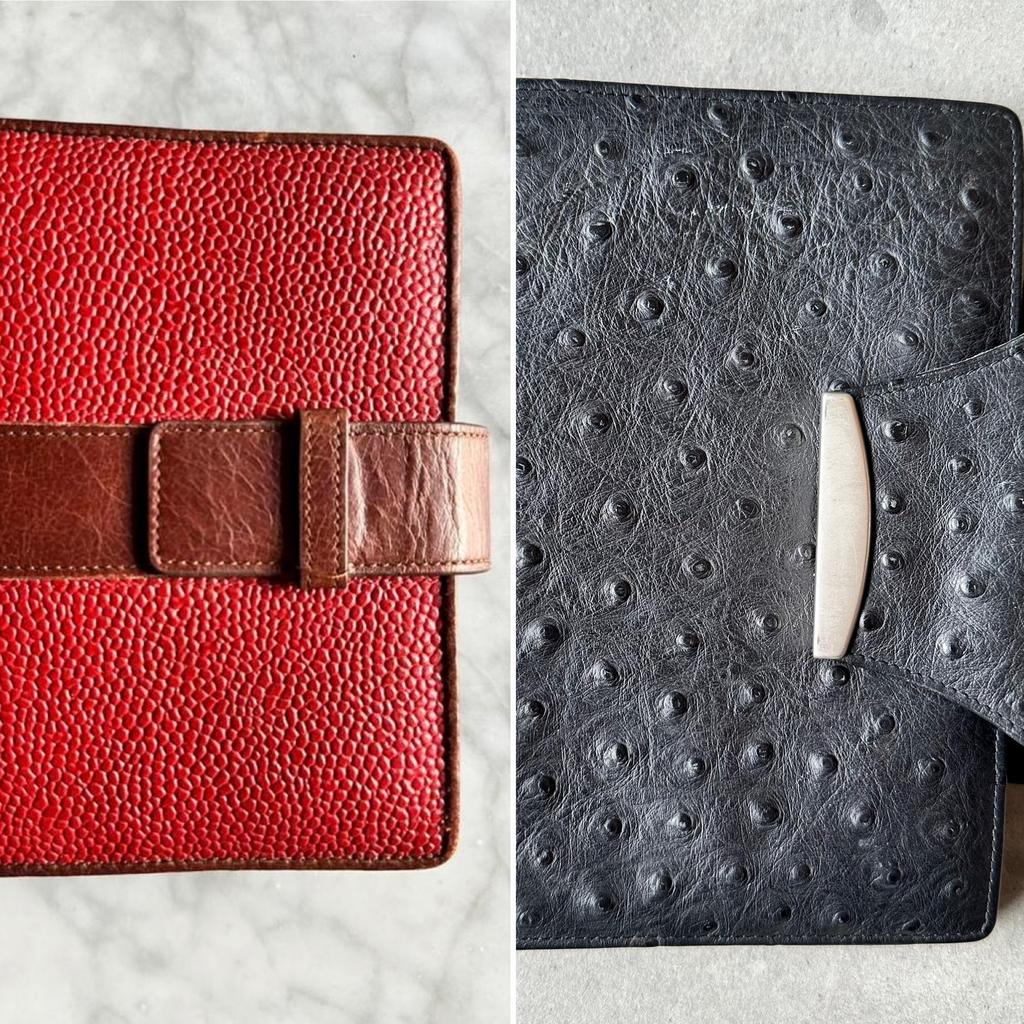 Succes Agenda London Executive Junior Senior Limited Edition, Ophalen of Verzenden, Zo goed als nieuw, X, X