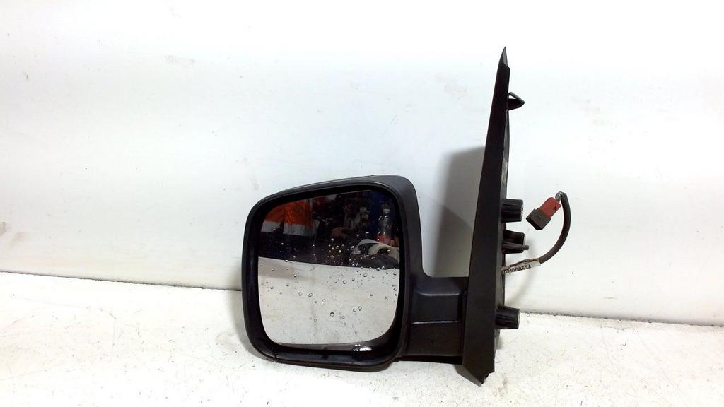 Spiegel buiten links elektrisch Citroën Nemo, Auto-onderdelen, Spiegels, Onderdelen@venauto.nl, Van der Ven Autorecycling B.V.