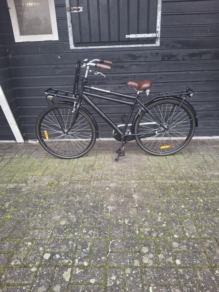 TEAB Jongens fiets., Ophalen of Verzenden, Overige merken