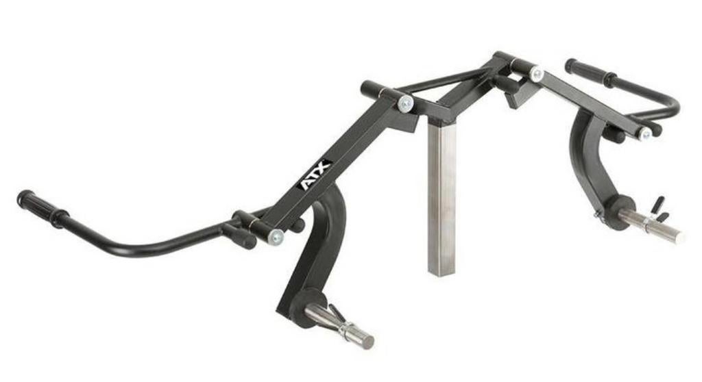 ATX Pec Fly Attachment - Borstspiertraining, Sport en Fitness, Ophalen, Krachtstation, Zo goed als nieuw, Metaal
