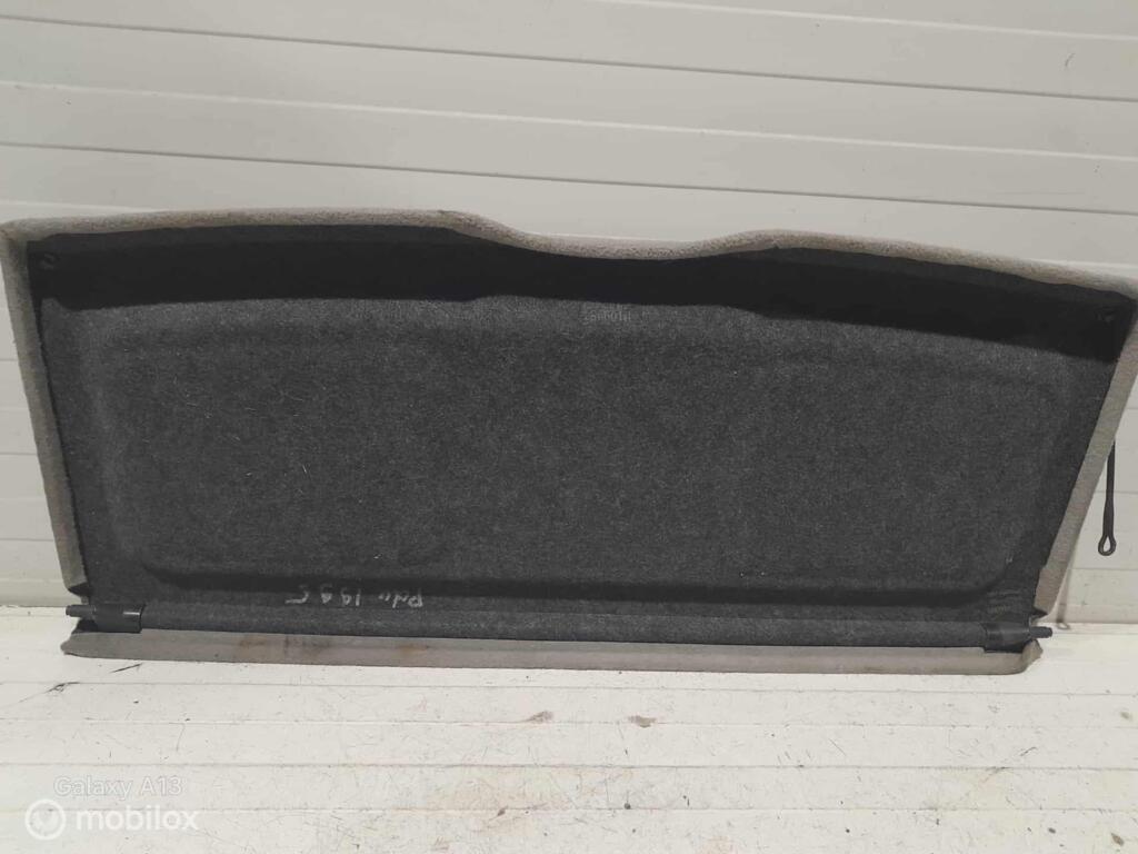 Hoedenplank Volkswagen Polo, Gebruikt, Ophalen of Verzenden