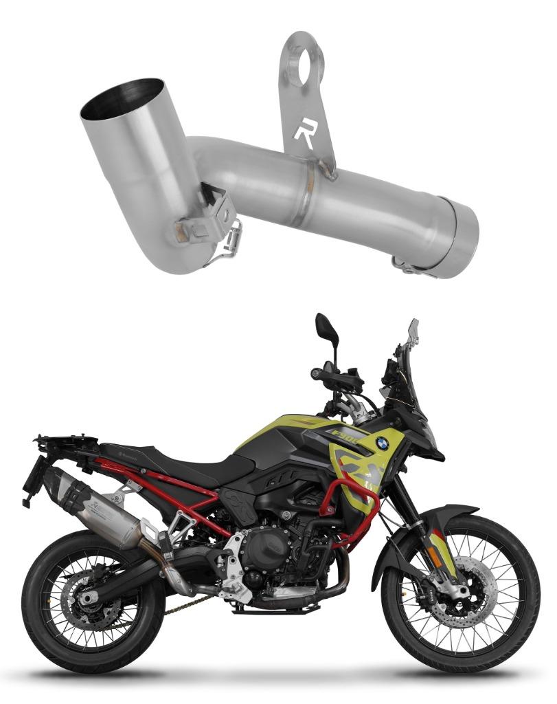 [DOMINATOR DECAT] BMW F900 GS 2024 – 2025, Motoren, Onderdelen | BMW, Amsterdam, Nieuw, Dominator, Info@dominato.nl