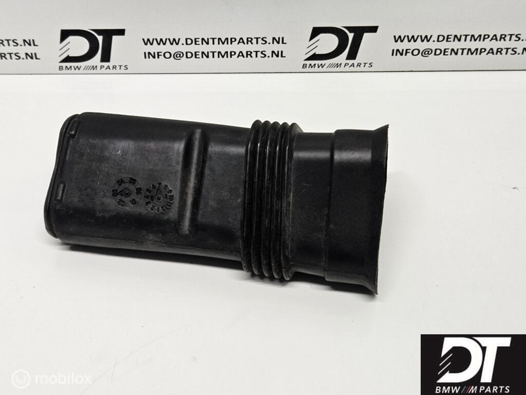 Luchtgeleiding BMW M6 E63 S85 V10 S85B50 5111789843, Gebruikt, BMW, BMW