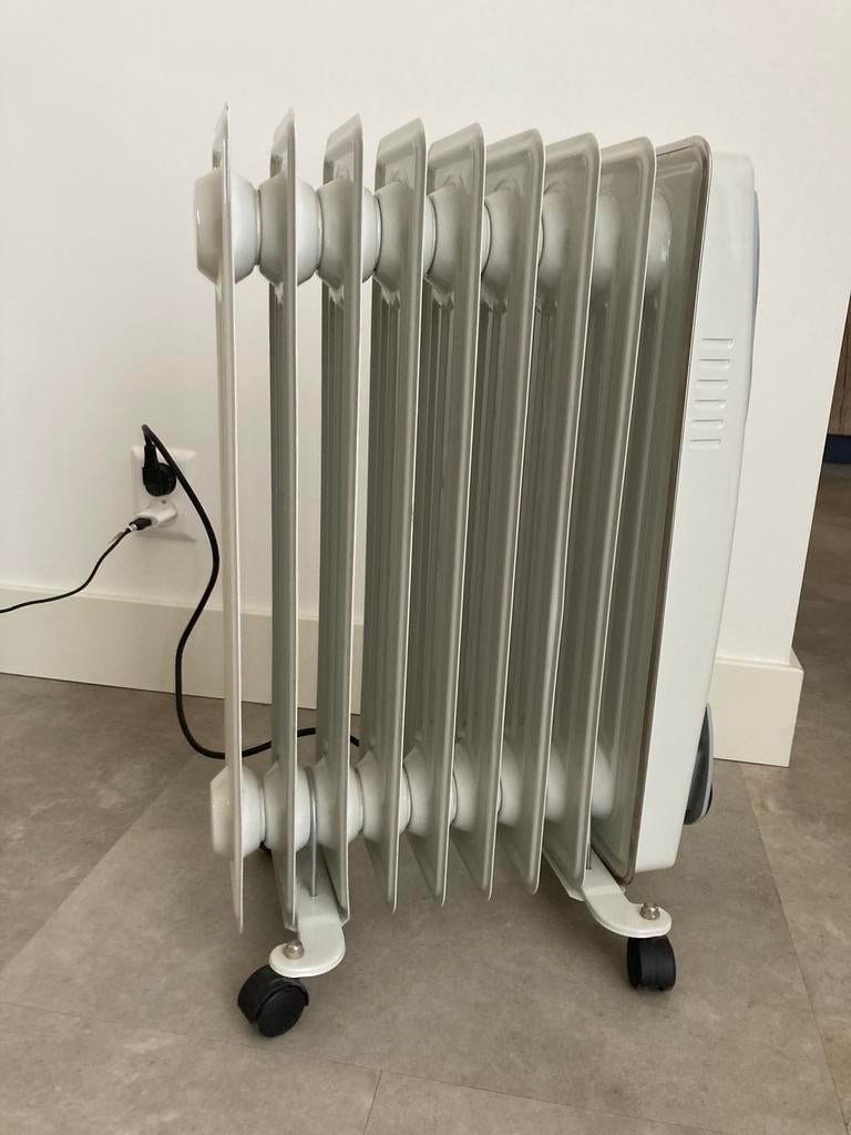Tristar electrische kachel, Huis en Inrichting, Kachels, Ophalen, Elektrisch, Overige soorten