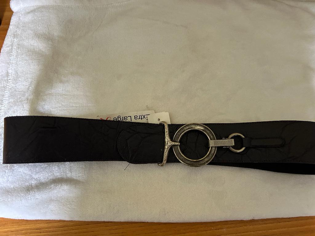 Nieuwe riem met aparte sluiting XL, Robako, Overige kleuren, Nieuw, Tailleriem