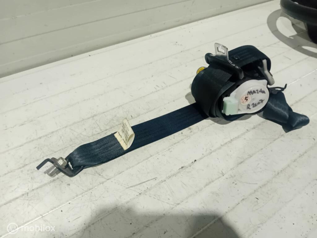 Gordel Mazda 5 T89334T T89335T, Auto-onderdelen, Gebruikt, Ophalen of Verzenden