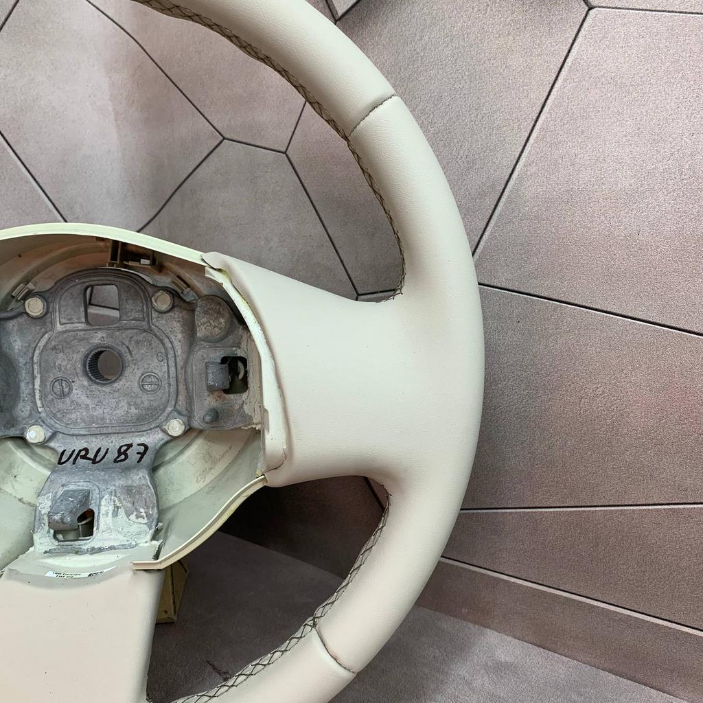Stuurwiel Stuur Fiat 500 NIEUW, Auto-onderdelen, Nieuw, Ophalen of Verzenden, Fiat