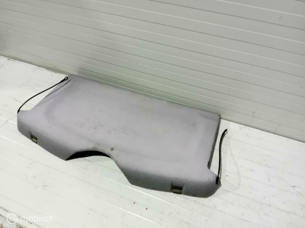 Hoedenplank Opel Corsa C, Gebruikt, Ophalen of Verzenden