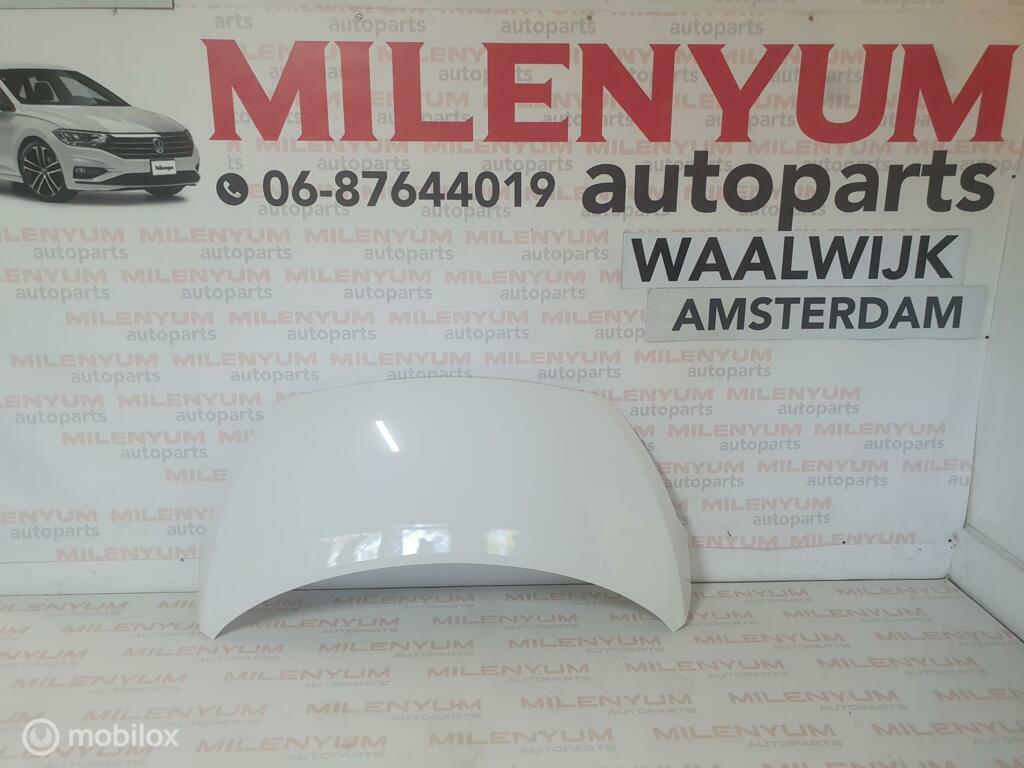 HYUNDIA i10 MOTORKAP NIEUW (2013-2020) PSW, Nieuw, Ophalen of Verzenden, Hyundai, Hyundai