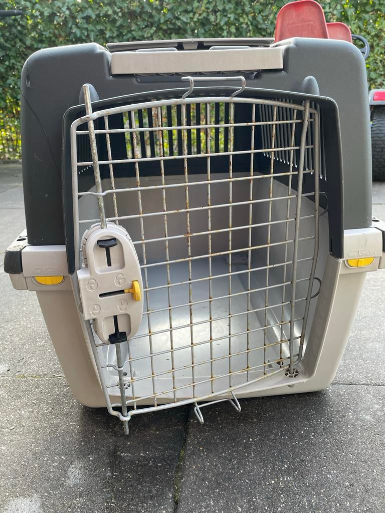 Reis bench IATA goedgekeurd, Ophalen, Gebruikt
